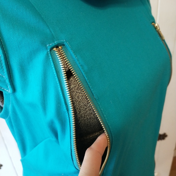 Leche Libre Nursing friendly Dress - Picture 8 of 9